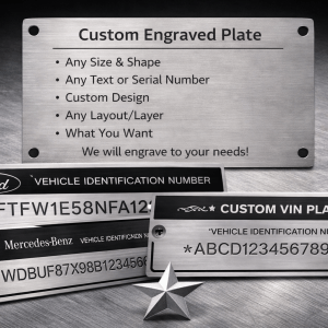 vin engraving