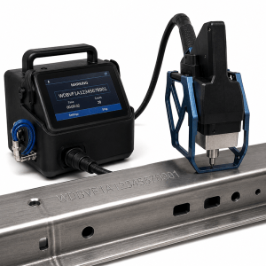 Chassis VIN Stamping Service